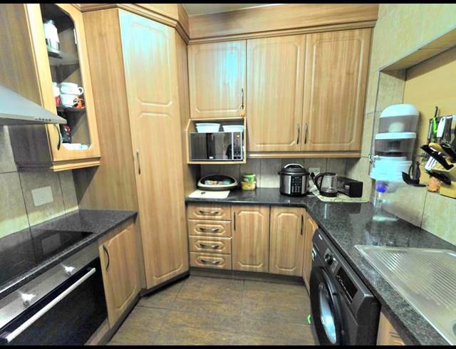 2 BEDROOM DUPLEX FOR SALE IN DAYANGLEN